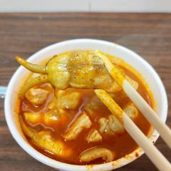 Wu Tang ShaChaMian User Photo