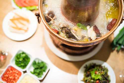 心宿遲留餐廳