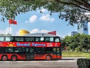 Shenzhen Sightseeing Bus