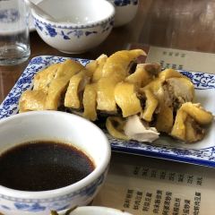 DongTian Restaurant 여행 사진
