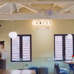 Money Shops User Photo