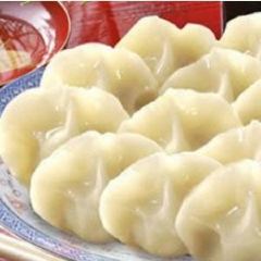 大清花饺子(丰产路店) User Photo