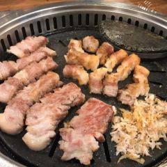 烤味Chandulwang鹽（釜山西麵店）張用戶圖片
