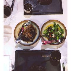 Moo Moo The Wine Bar and Grill 여행 사진