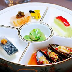 Amazing Chinese Cuisine User Photo