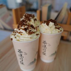 茶凉可续(西涌店) User Photo