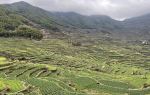 Fuzhi Mountain Dashilang Valley