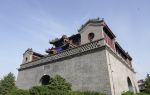 Yulin Drum Tower