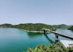 Danjiang Scenic Area
