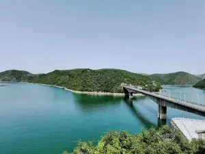 Danjiang Scenic Area