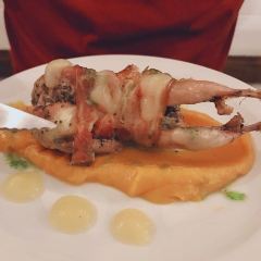 La Plancha User Photo