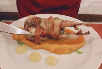 La Plancha User Photo