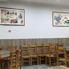 東方紅農家大院張用戶圖片