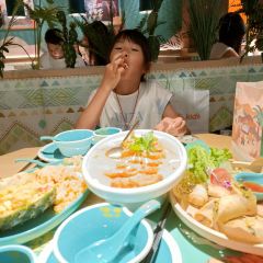 ZHUSHANLI User Photo