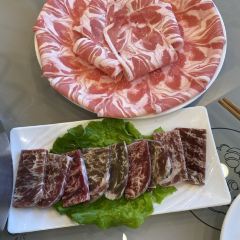 小肥羊(牯岭店) User Photo