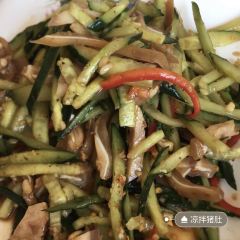 百姓渔村(体育街店) User Photo