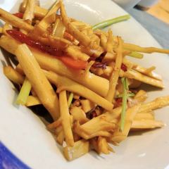 和雅集素斋(景区店) User Photo