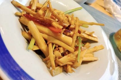 和雅集素斋(景区店)