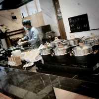 Breakfast at Upper Inn Hotel Hangzhou