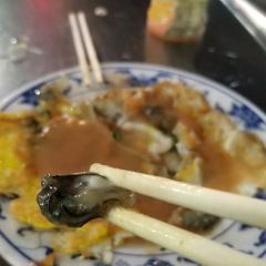 珍珍蚵仔煎海產粥 User Photo