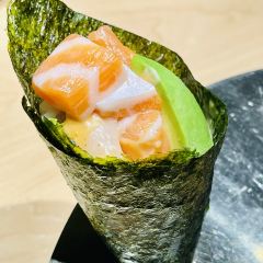Maki House寿司(晶品店) User Photo