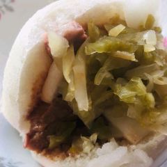 阿松割包 User Photo