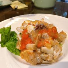 甬上名灶(环城西路店) User Photo