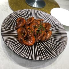 香雪海饭店(盘门景区店)·中餐厅(友联店) User Photo