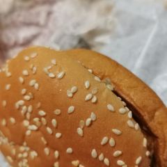 汉堡王(常熟美城店) User Photo