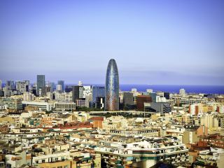 Barcelona Itinerary 3 Days