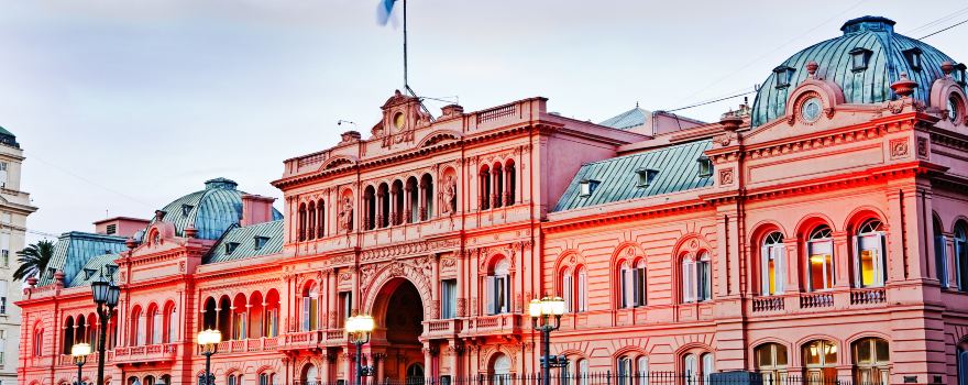 argentina