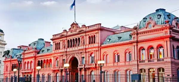5-Star Hotels in Argentina