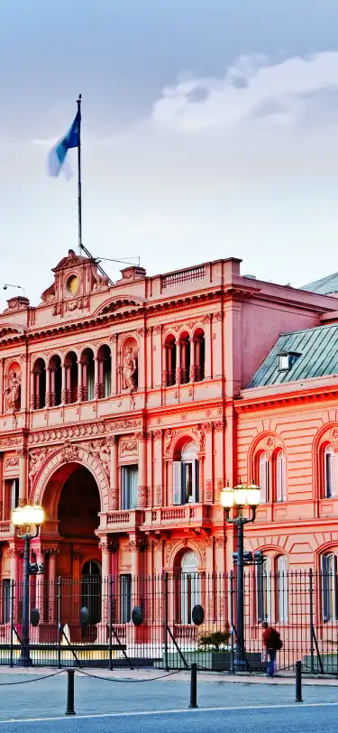 Hotels With Breakfast in Argentina