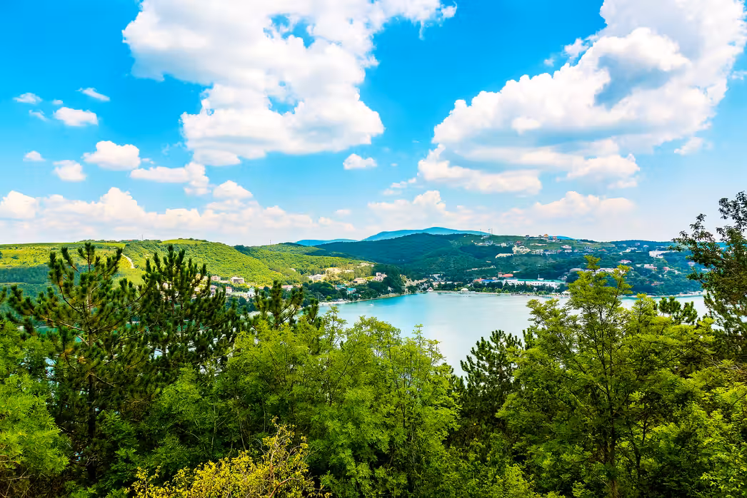 Sofia to Anapa Flights