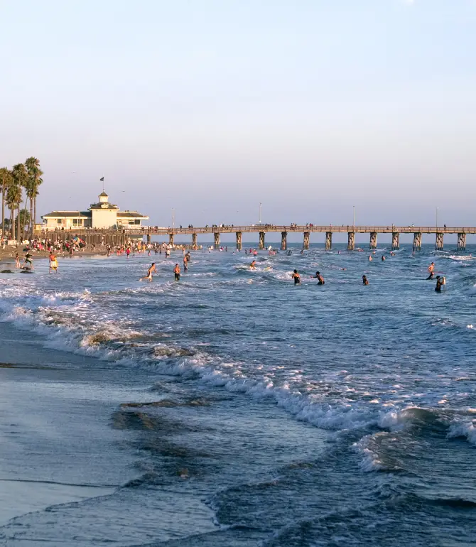 Newport Beach