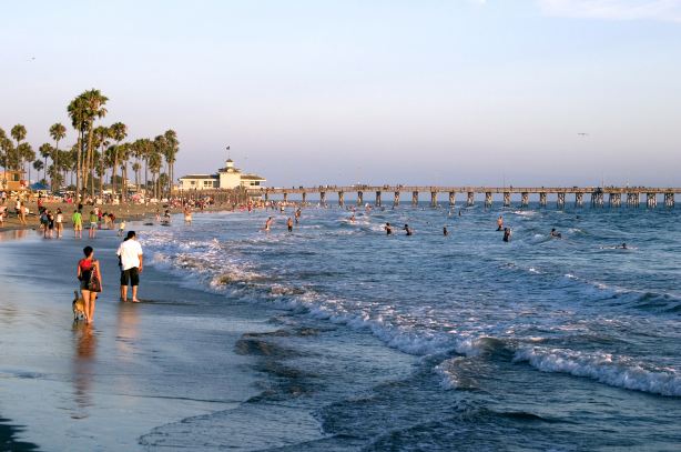 Newport Beach
