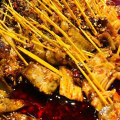 燃手串（新竹北門店） 여행 사진