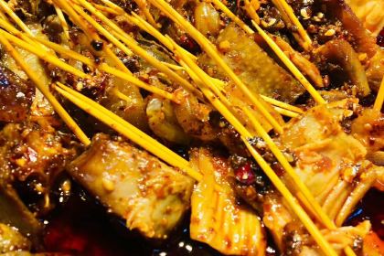 燃手串（新竹北門店）