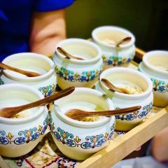 ReWapu Silk Road Feast User Photo