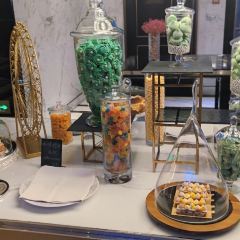 Cafe Bellagio User Photo