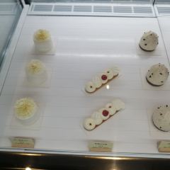 La patisserie JF User Photo