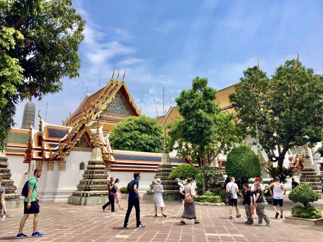 臥佛寺