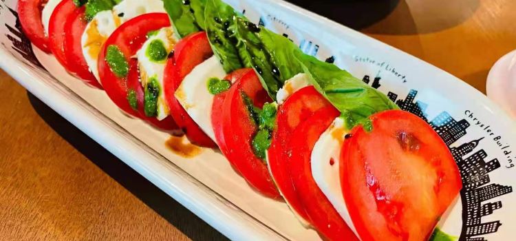 Sempre Ristorante Italiano