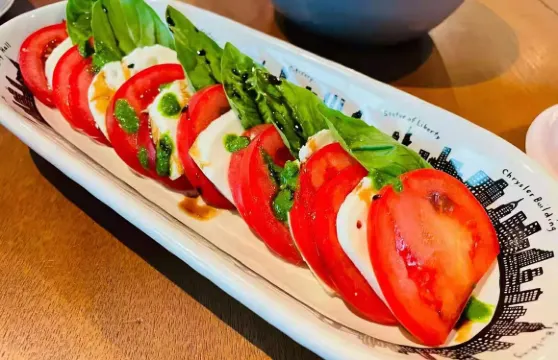 Sempre Ristorante Italiano