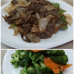 塞北春酒家 User Photo
