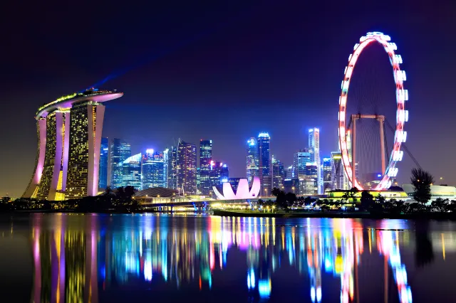 7 International Destinations You Can Visit From December 2021