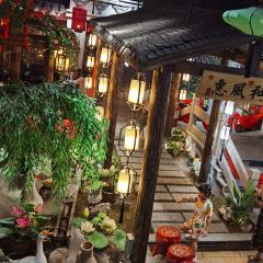 古城北大院(月丽大厦店) User Photo