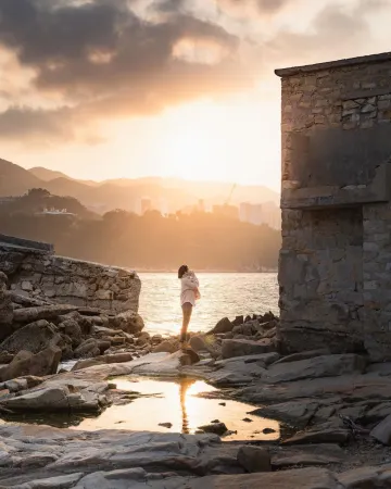 【2026芒草季節】最新14大賞芒草景點🌾，秋冬芒草行山路線推薦