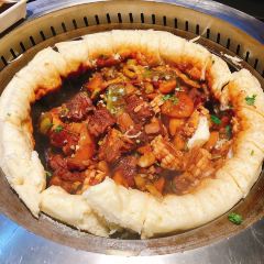 灶座小锅烀饼·铁锅炖(内蒙古总店) User Photo