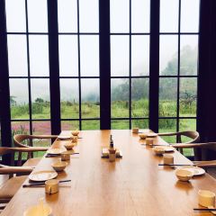 小熊猫庄园·西餐厅 User Photo